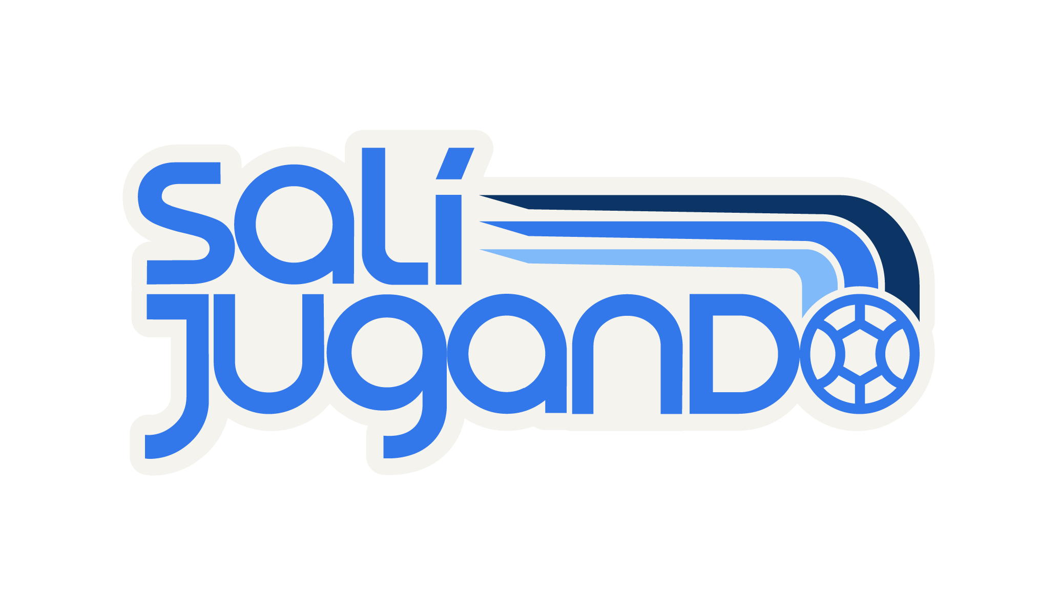 Logo SalíJugando